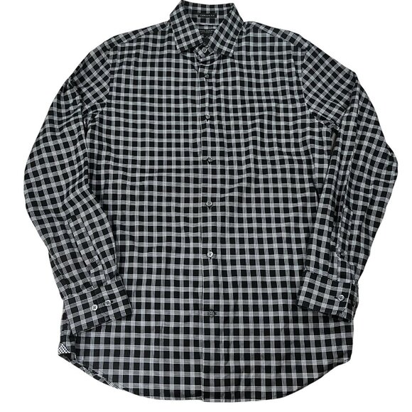 Banana Republic Other - Banana Republic Camden fit Shirt Men's Size M